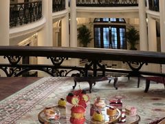 -Salon de Ville浦江汇(上海外滩华尔道夫酒店店)