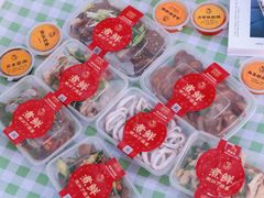 -煮鲜·潮汕下酒菜(福田石厦店)