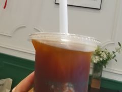 -Legno.ita Coffee by Wood(襄阳南路店)