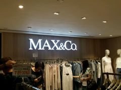 -崇光百货(铜锣湾店)