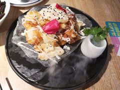 -茉莉餐厅(亳州高新万达广场希夷大道店)