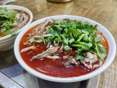 羊杂碎-老·贝尔杂碎馆