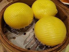 凤凰流沙包-点都德(大茶楼店)