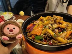 -如意林卡藏餐吧(大昭寺店)
