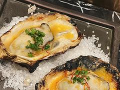 -High Yaki THE SEA海鲜居酒屋