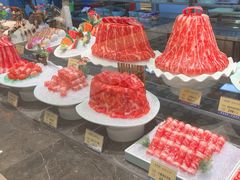 -帝皇海海鲜豆捞(桐泾商务广场店)