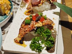 -桃太郎寿司料理(大学城店)