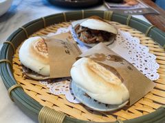 -西安饭庄·非遗陕菜(钟楼店)