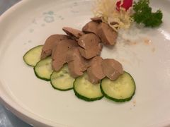 -全聚德(上海首店浦东店)