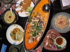 -金厨泰国餐厅·全泰籍厨师料理(拱北店)