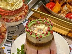 -Deer Park鹿园西餐(仁恒置地广场店)