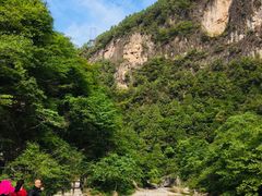 -焦作青龙峡风景名胜区