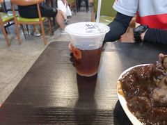 -二斗栗子(黄河道店)