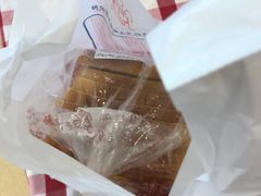 -红宝石·鲜奶小方·海派西点房(丰庄店)