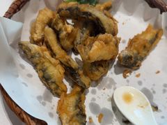 -鱼痴渔醉·食鲜集(月亮湾店)