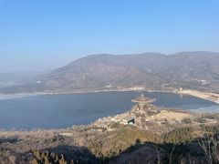 -十三陵水库