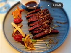-天玑高空江景餐厅&酒吧Sky Secret Restaurant&Bar