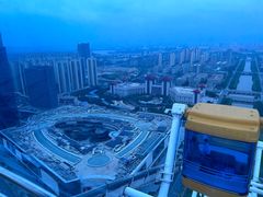 -南昌之星摩天轮