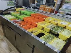-舞素卷菜煎饼.糁汤(万达金街店)