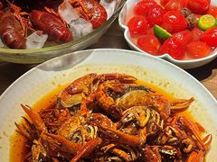 -马头巷·食景园(苏州总店)