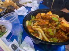 -永刚烧烤(大夜市店)