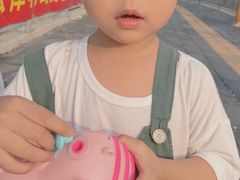 -海堤纪念公园