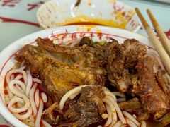 牛骨粉-张记牛骨粉