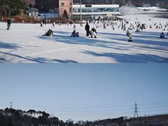 -棋盘山冰雪大世界