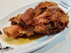 -李老哈·东北菜(宋园路店)