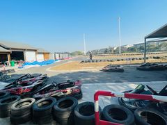 -极速星辰卡丁车赛车场(西山店)