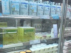 -白色日记·手作酸奶(麦凯乐店)