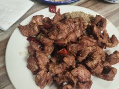 -老七饭馆(光荣道总店)