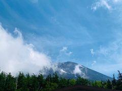 -富士山吉田線五合目