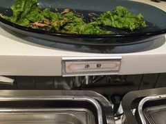 -多喜客海鲜烤肉自助烤场(百花红楼店)