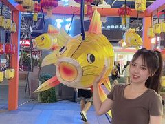 -万科生活广场(东莞松山湖店)