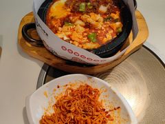 -七八冷面·延边朝鲜族美食(圣熙八号店)