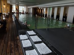 -上海柏悦酒店