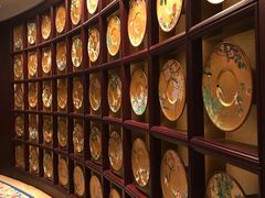 -武汉香格里拉大酒店·香宫中餐厅