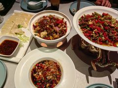 -老房子·南昌菜(双子塔店)