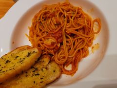 -米斯特比萨(光华桥凯德MALL天津湾店)