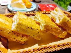 -煮意潮牛鲜牛肉火锅(世纪金源店)
