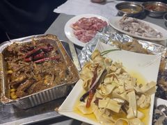 -鞍山戰