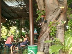 -Green Tree Rest. & Pub