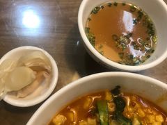 -建基泡馍·西安老字号·清真(永宁店)