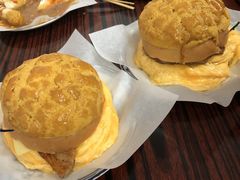 -華叔茶記