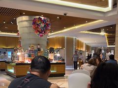 -蜻蜓逐宴全日制西餐厅I古北水镇大酒店