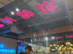 -本色.小马哥烧烤(五一路总店)
