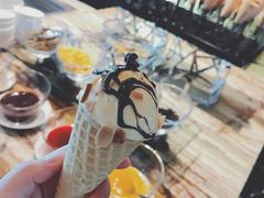 -AdD全日制餐厅(中谷花园酒店)