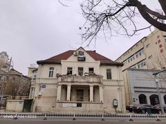-天津意大利风情旅游区