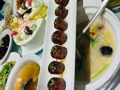-玉林烤鸭店(黄村康庄店)
